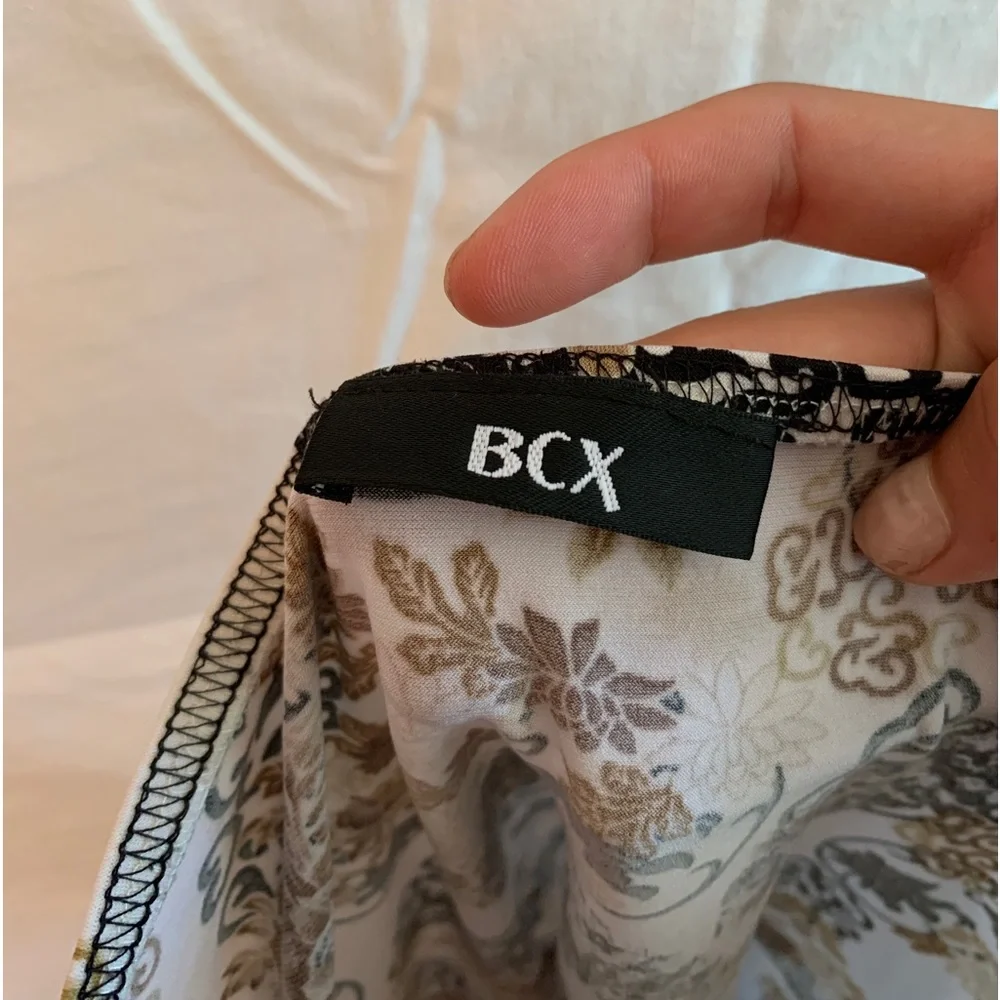 BCX Top - Picture 5 of 5